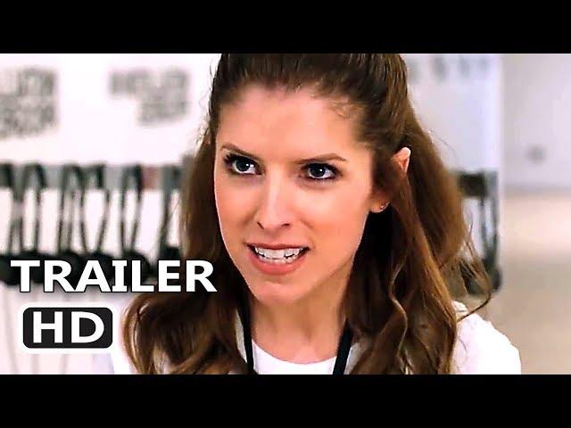 LOVE LIFE Trailer (2020) Anna Kendrick Romantic Comedy