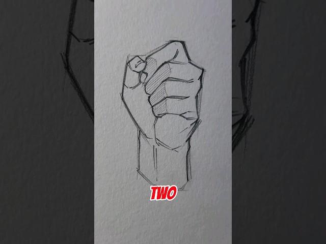 How to improve drawing skills || Jmarron