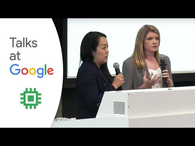 USA for UNHCR’s The Hive | Talks at Google