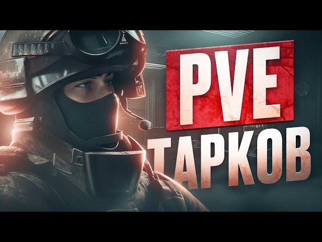 СТОИТ ЛИ PVE СВОИХ ДЕНЕГ? | ТАРКОВ