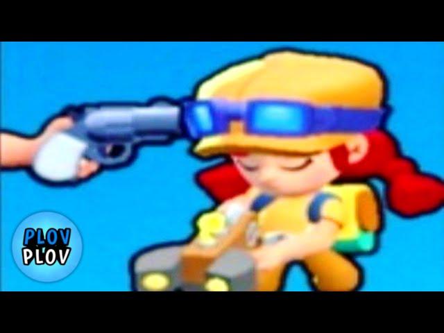 Top 5 Low Quality Video brawl stars