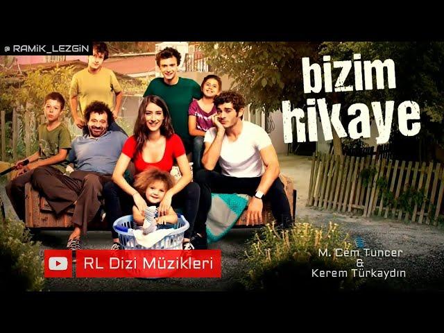 Bizim Hikaye - Yıllar Sonra | Dizi Müziği