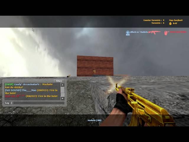 Css hack (aimbot, wallhack) free download UNDETECTED 2013 WORKING 100%