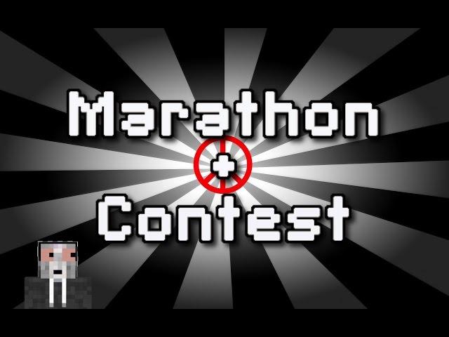 Adventures With Hippie Marathon + Contest Announcment!