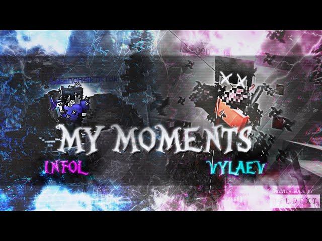 BW CLIPS / MY MOMENTS (vimeworld) feat. vylaev