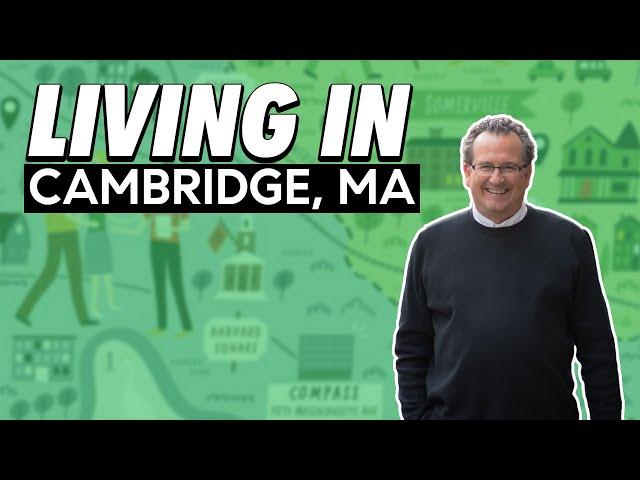 Living in Cambridge MA: 5 Pros and 5 Cons