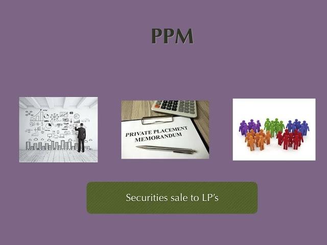 PRIVATE EQUITY Video 1