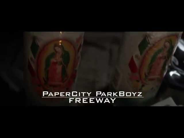 PAPERCITY PARKBOYS X FREEWAY | SUCCESS