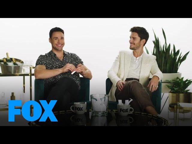 Tell Me Everything: #Tarlos | FOX ENTERTAINMENT