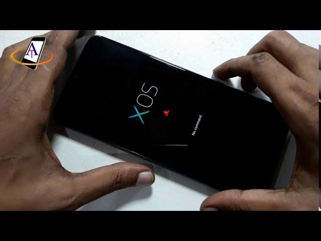 Hard Reset Infinix Hot 10 (X682C) | Infinix Hot 10 Reset Pattern Pin Password Lock Unlock