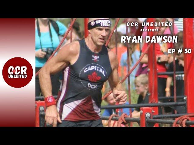 OCR Unedited Episode 50: Ryan Dawson