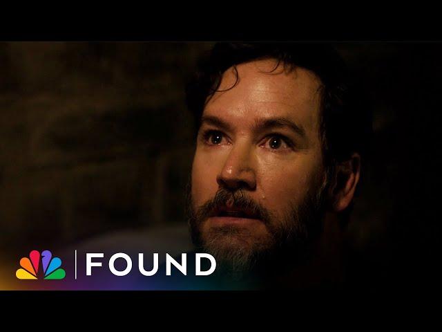 Sir Finds Out the Truth About Lacey | Found | NBC