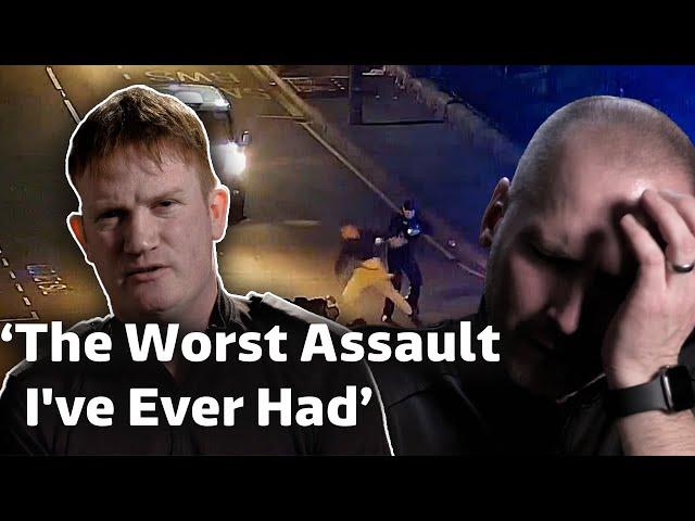 Horrible Incidents That Changed Officers' Lives | Police Code Zero | S2 E4 | True Lives