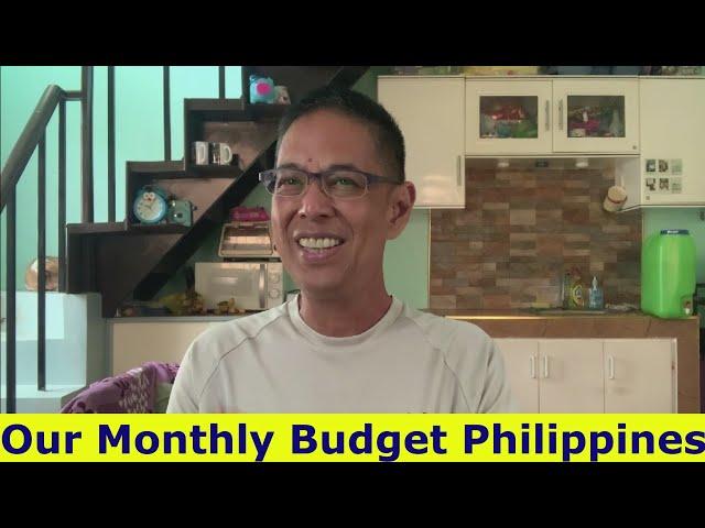 Our $1,000 Monthly Budget in the Philippines August 2024