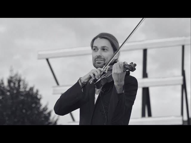 David Garrett, 43 Jahre alt, ist verstorben – ein großer Verlust für die Musikindustrie