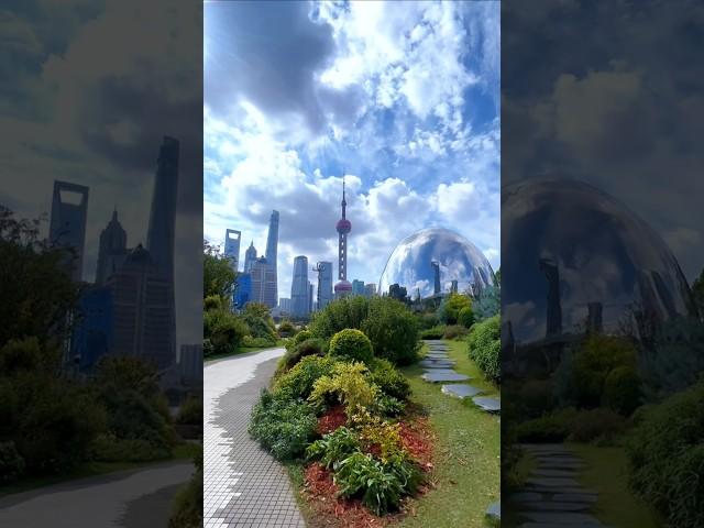 Shanghai  #中國 #travel #китай #shanghai #China