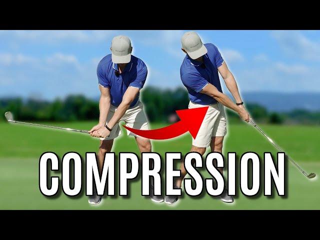 The #1 Drill To Stop Flipping And Start Compressing Your Irons