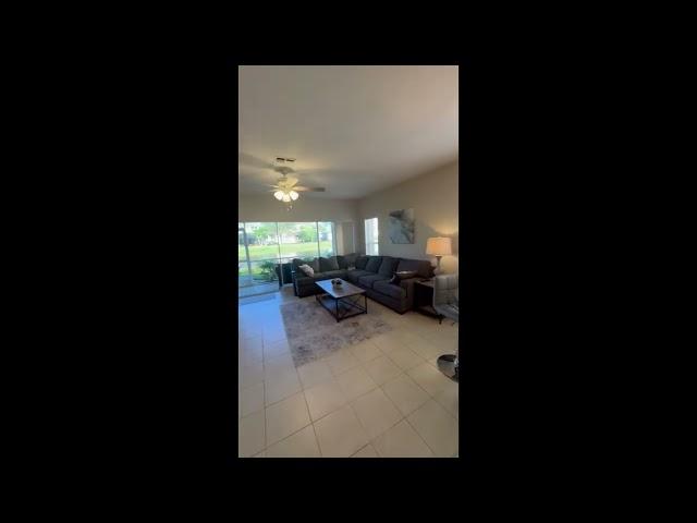 Coral Lakes Townhome in Cape Coral, FL