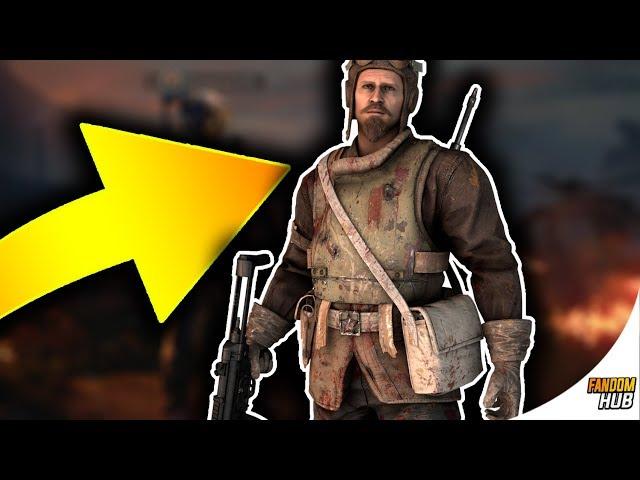 How To Unlock ANY Character In Blackout Glitch (Easy) - Black Ops 4