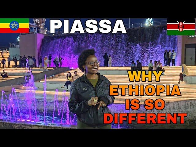 Our CULTURE SHOCK In Ethiopia As Kenyans || WHY ARE ETHIOPIANS SO DIFFERENT