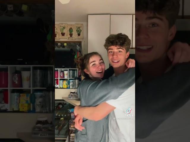 Cute TikTok Couples #83