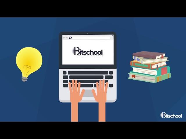 Bitschool Intro Video