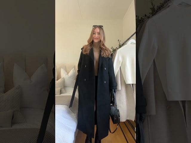 30 Days of Autumn / Winter Outfits... Day 8