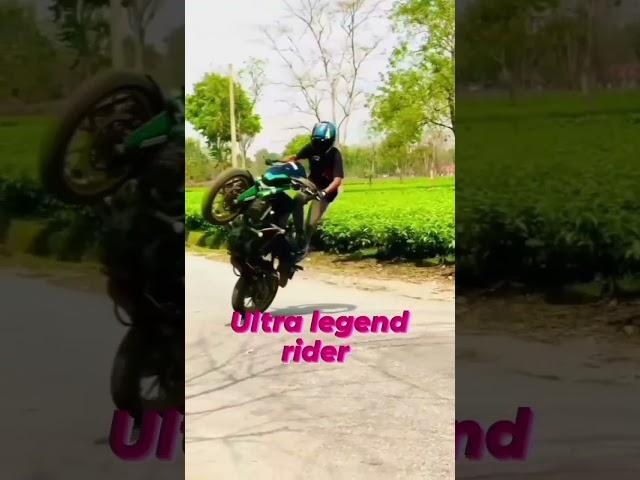 pro rider legend rider ultra legend #the #zahid #biker #youtubeshorts