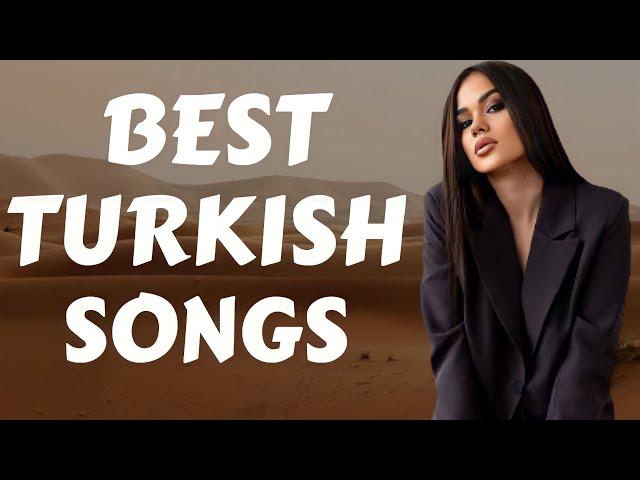 Yeter Artik - En Yeni Turkce Pop Sarkilar / The Best Turkish Remixes / Лучшие Турецкие Хиты 2024