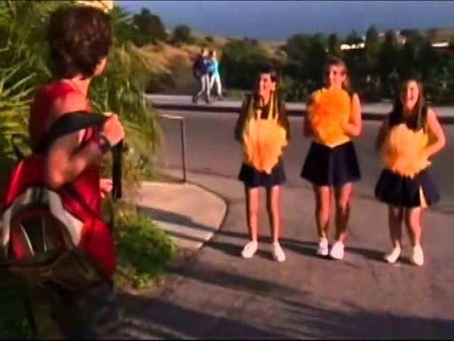 Life at PCA Zoey 101 Edited Youtube Poop