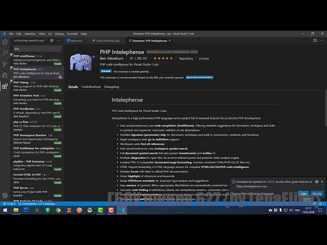 Visual Studio Code для WorldSkills с нуля: советы профи под компетенцию Web-дизайн и разработка