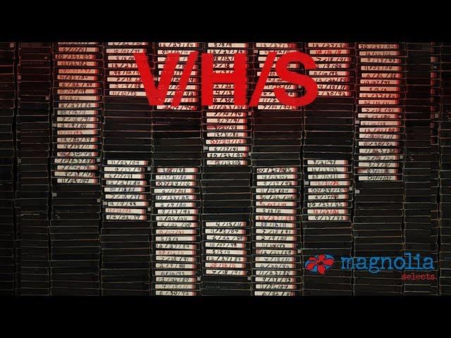 VHS (2012) Official Trailer - Magnolia Selects