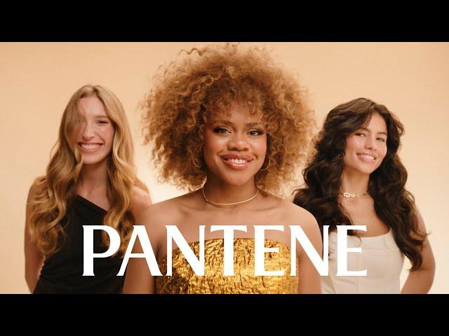 NEW Pantene Pro-V Miracles with Biotin and Collagen