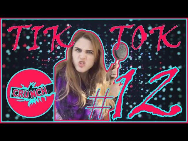 Tik Tok Prank! A selection of the best prank from Tik Tok! #12!