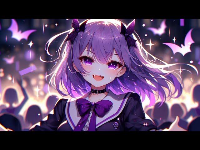 Best Nightcore Mix 2024  Gaming Music Mix  New Music 2024 EDM Gaming Music