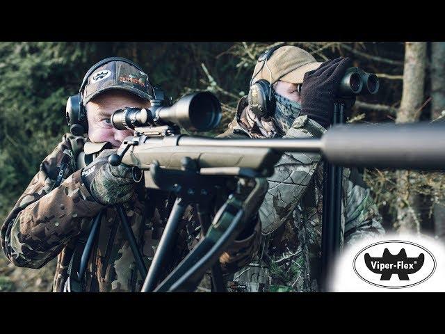 VIPER FLEX STYX - FIELD TEST
