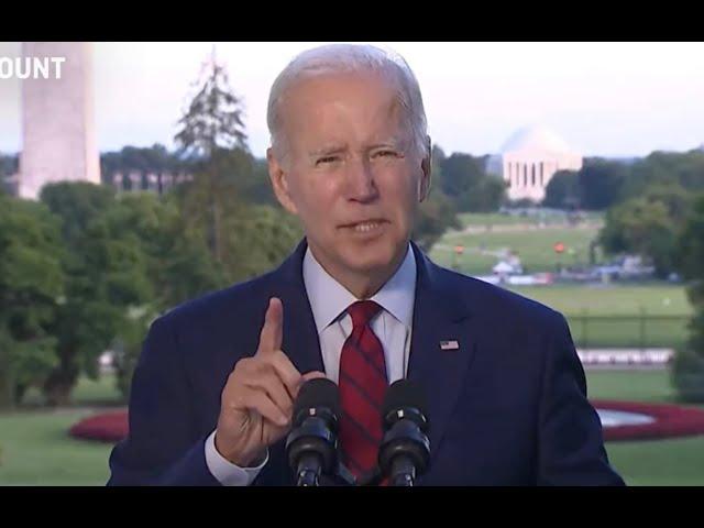 Fox hosts give stunning praise of Biden live on air