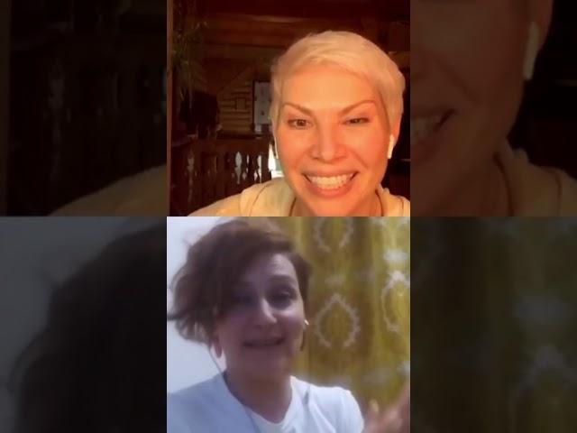 Ольга Ларина в #ЛикуемВместе