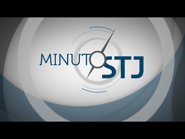 Minuto STJ nº 266 (03/01/2025)