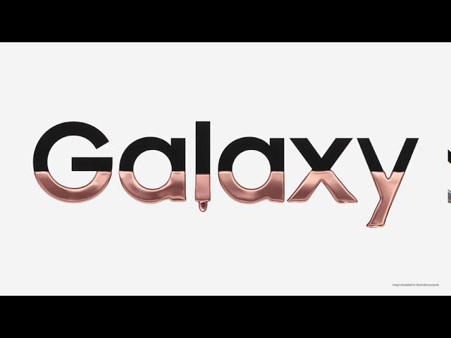 Galaxy Note 20 | Official Unveiling | Samsung Bangladesh