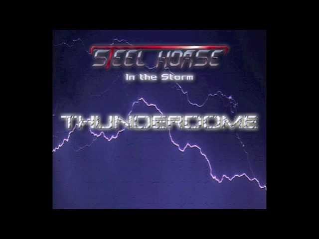 Thunderdome (single from In The Storm)