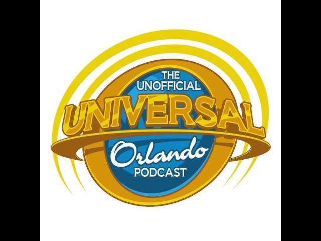 Unofficial Universal Orlando Podcast  #17 - The Top 5 Misconceptions of the Wizarding World of...