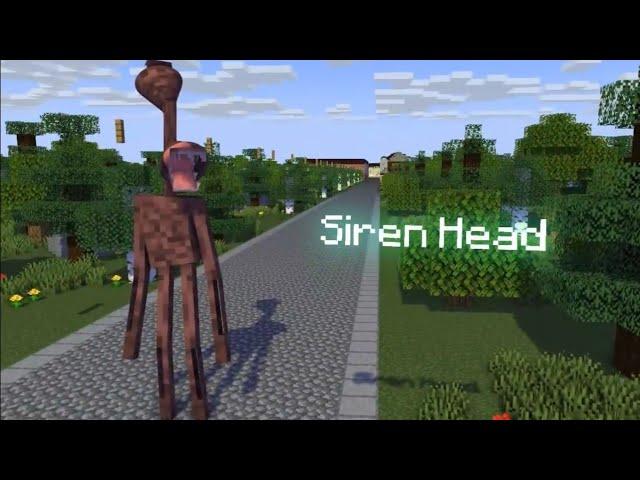 SIREN HEAD ALL BATTLES PART 4! (by Anomaly Foundation)