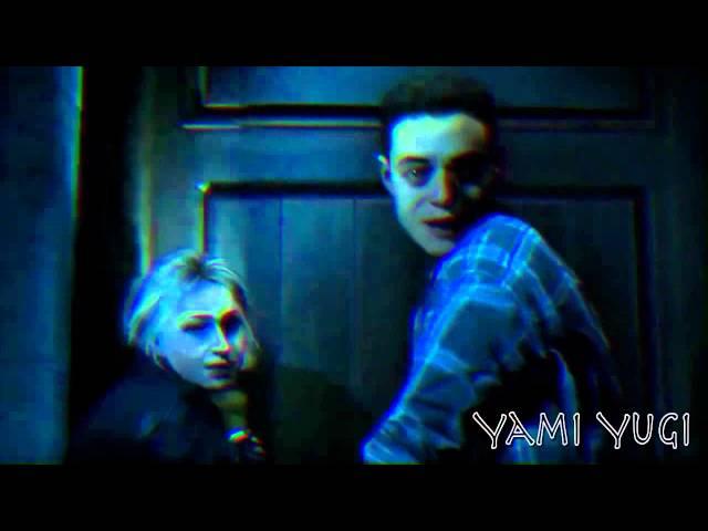  Insane  // JOSH x SAM // Until Dawn GMV //