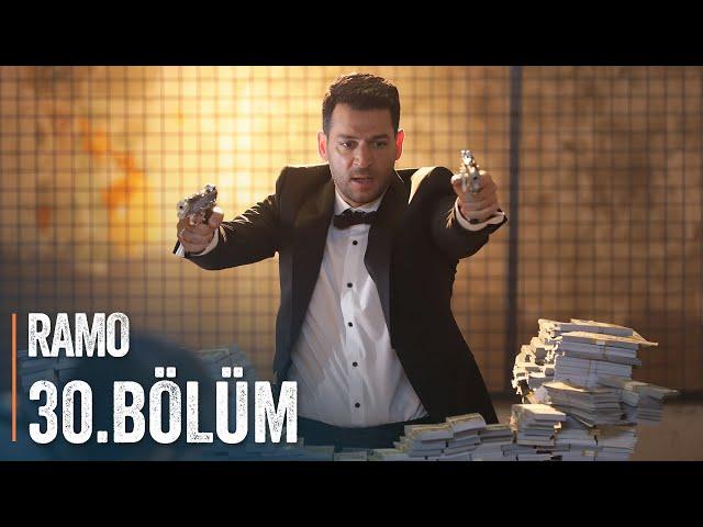 Ramo - 30.Bölüm (Normal Bir Gün)