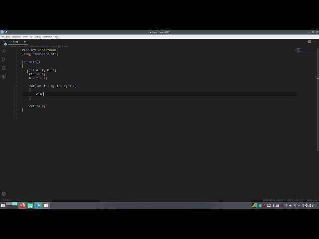 Задача 106. Монетки. acmp.ru C++