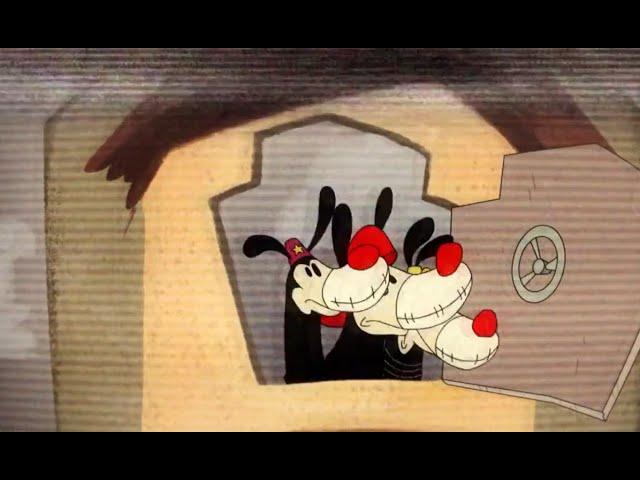 Animaniacs (2020) - Anima-Nyets