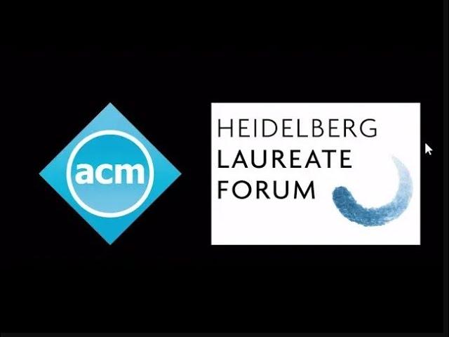 ACM and the HLF