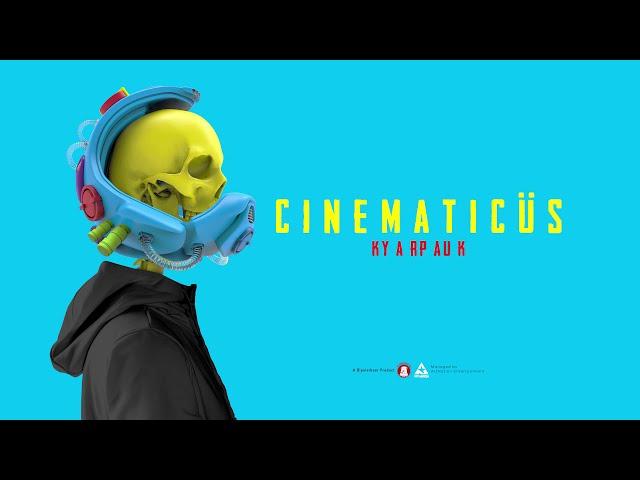 Kyar Pauk - Cinematicus (Official Audio Album)