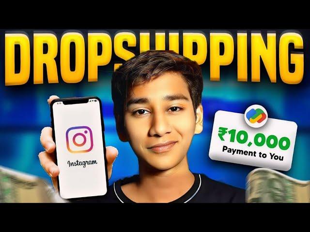 ₹10,000 Online Money Making Challenge Using ONLY PHONE